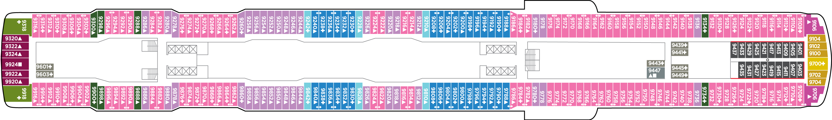 Deck 9