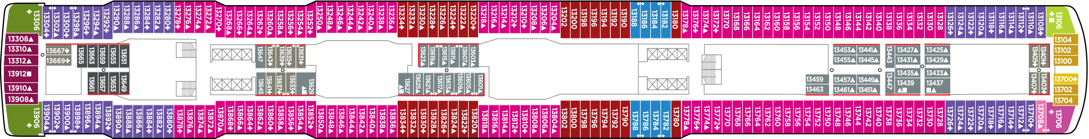 Deck 13