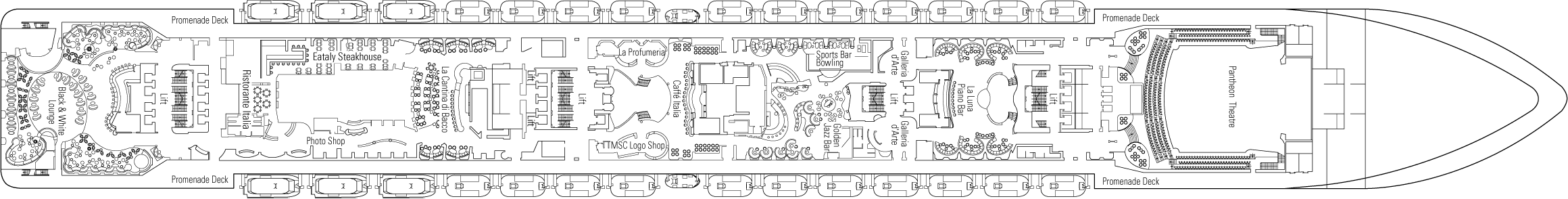 Deck 7