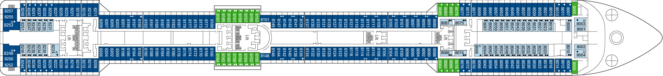 Deck 8