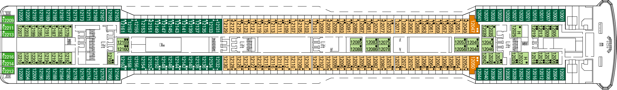 Deck 12