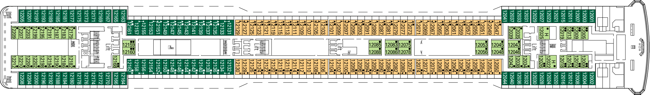 Deck 12