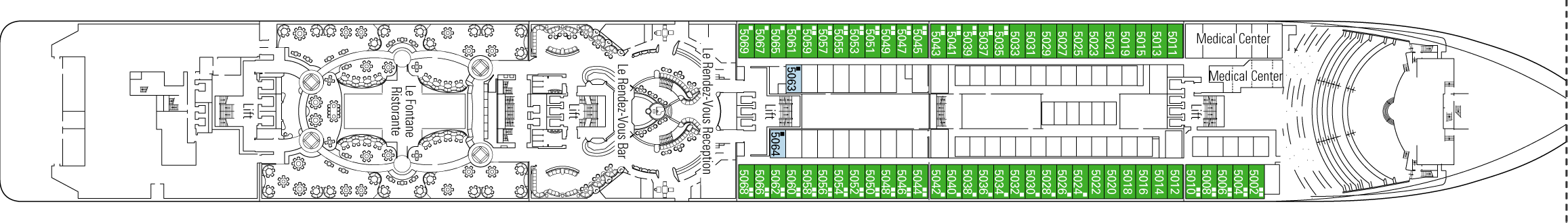 Deck 5