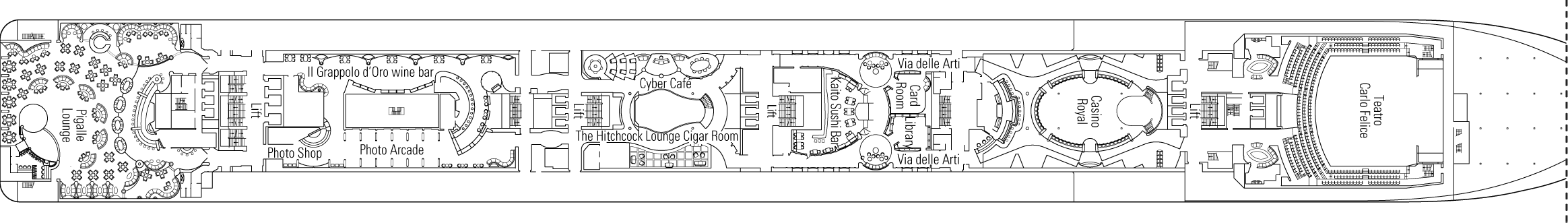 Deck 7