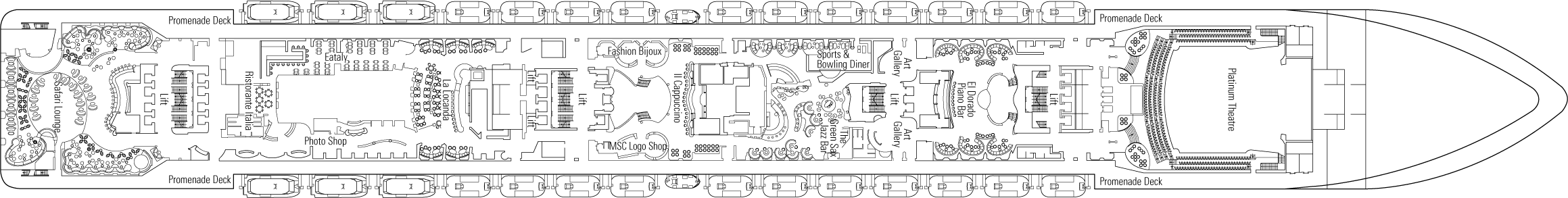 Deck 7