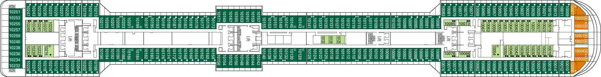 Deck 10