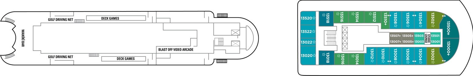 Deck 13
