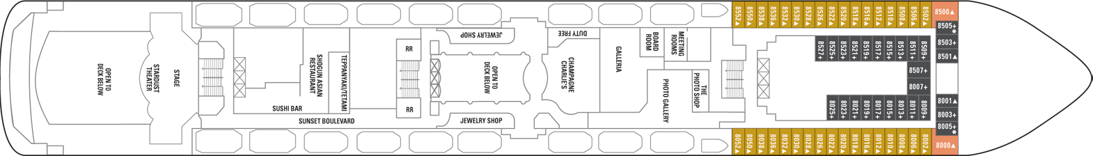 Deck 8