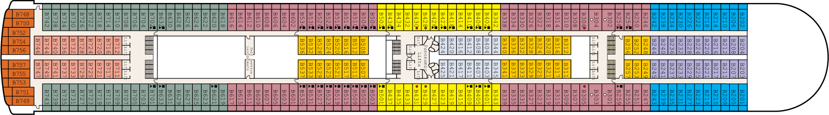 Deck 11