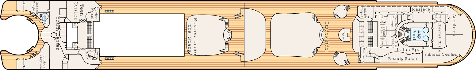 Deck 16