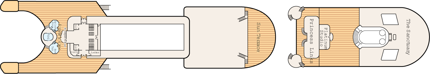Deck 17