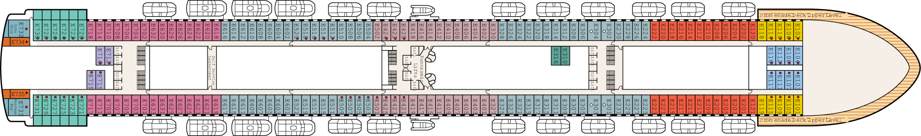 Deck 8