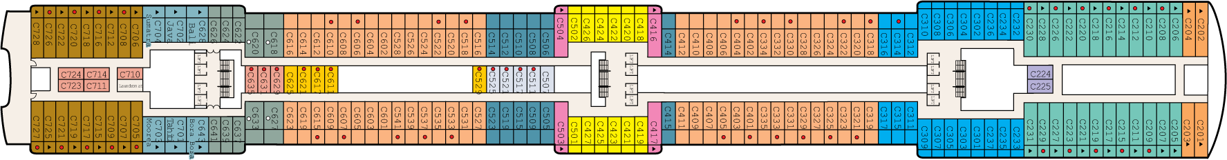 Deck 10
