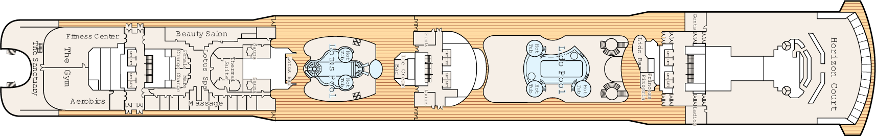 Deck 14