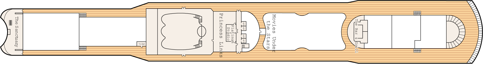Deck 15