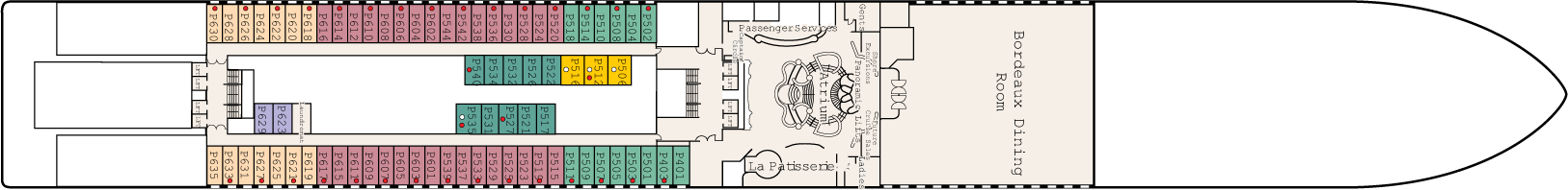 Deck 5
