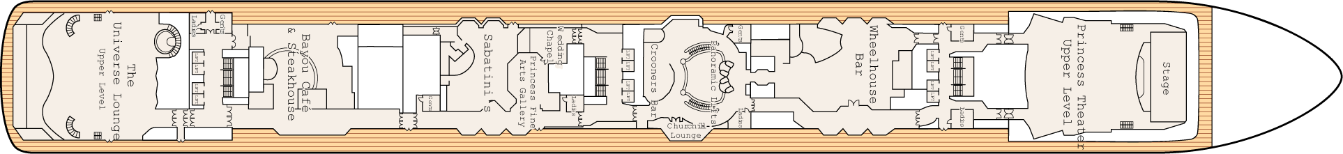Deck 7