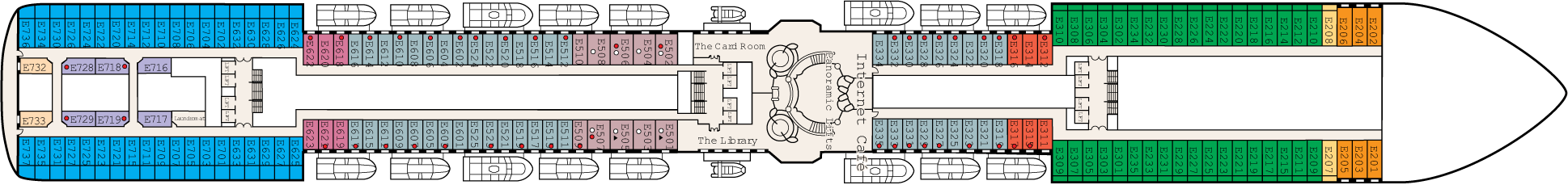 Deck 8