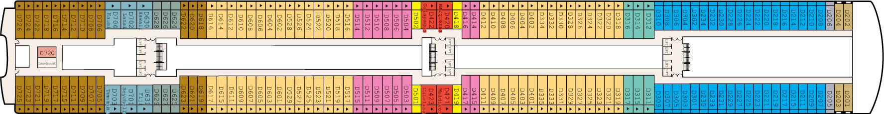 Deck 9