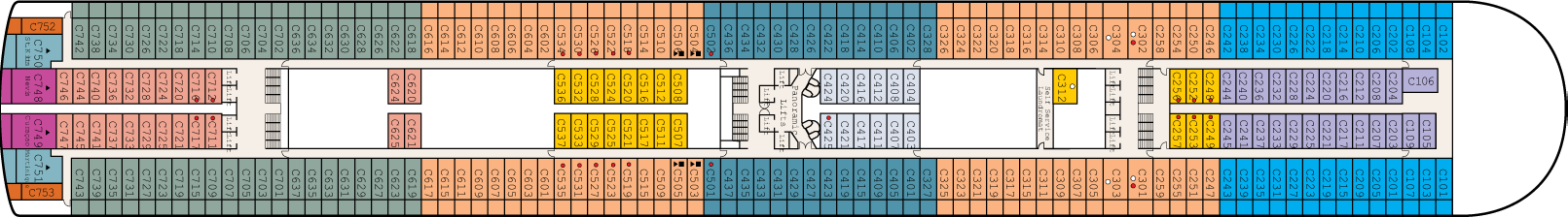 Deck 10