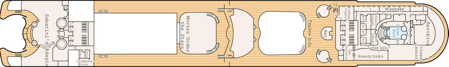 Deck 16