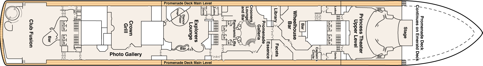Deck 7