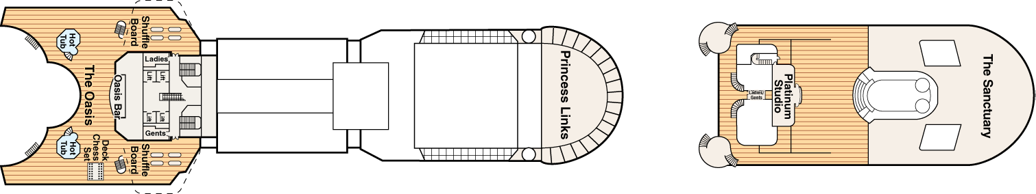 Deck 16