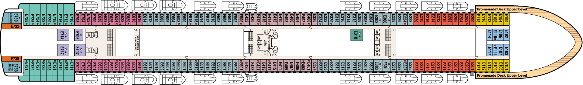 Deck 8