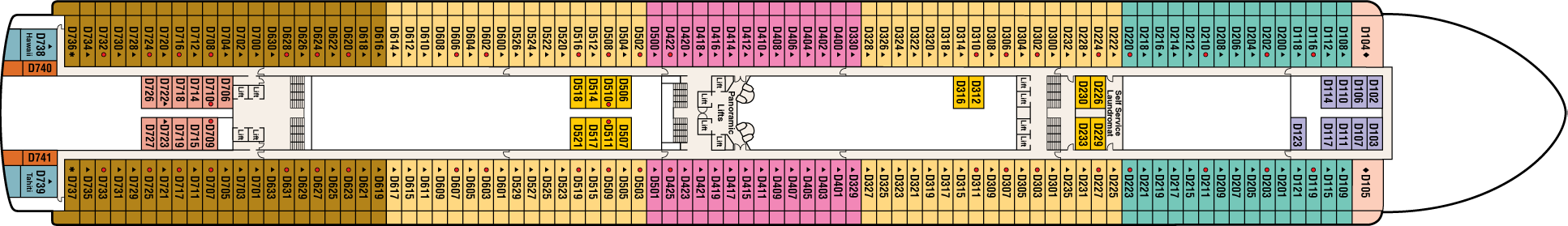 Deck 9