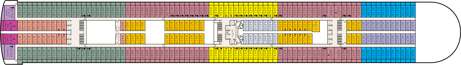 Deck 12