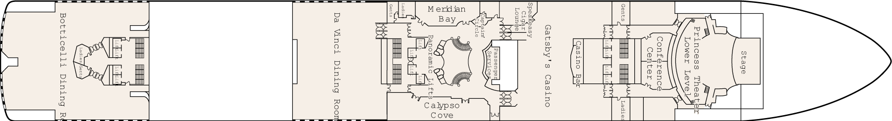 Deck 6