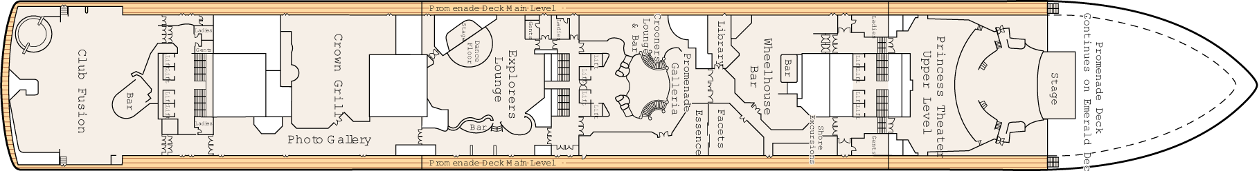 Deck 7