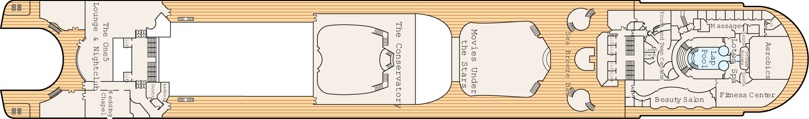 Deck 15