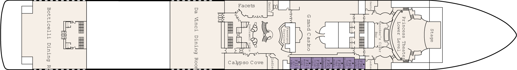 Deck 7