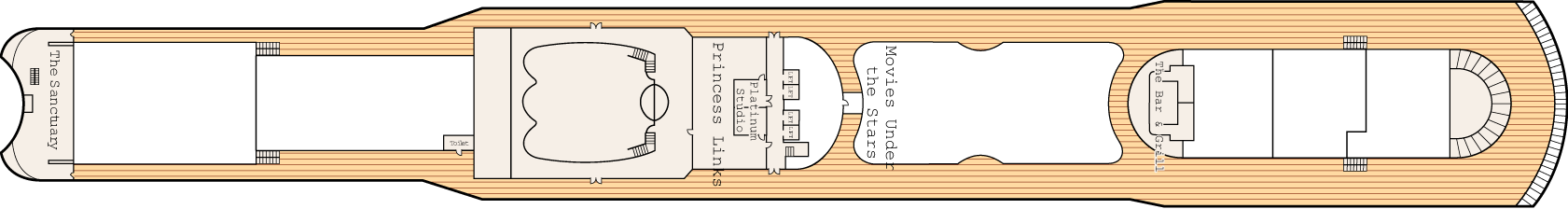 Deck 15