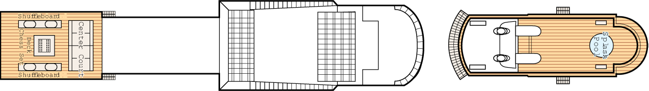 Deck 16