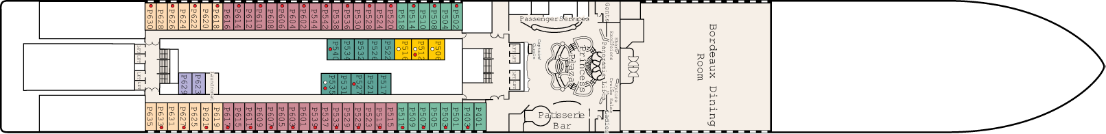 Deck 5