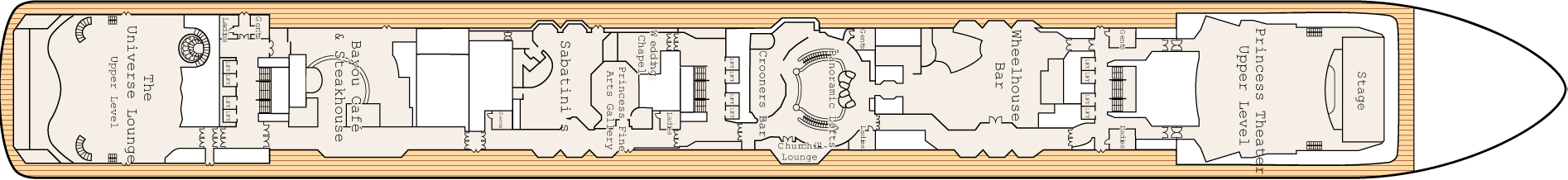 Deck 7