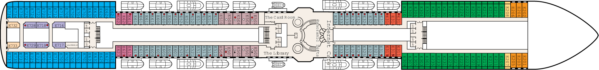 Deck 8