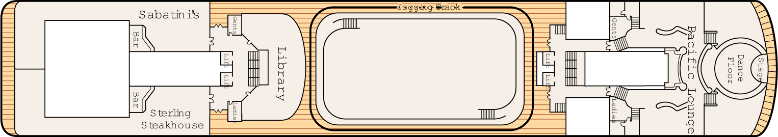 Deck 10