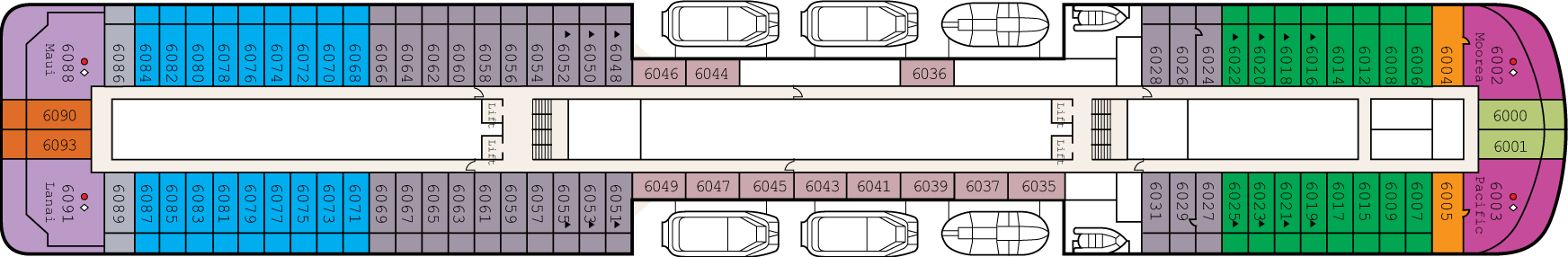 Deck 6