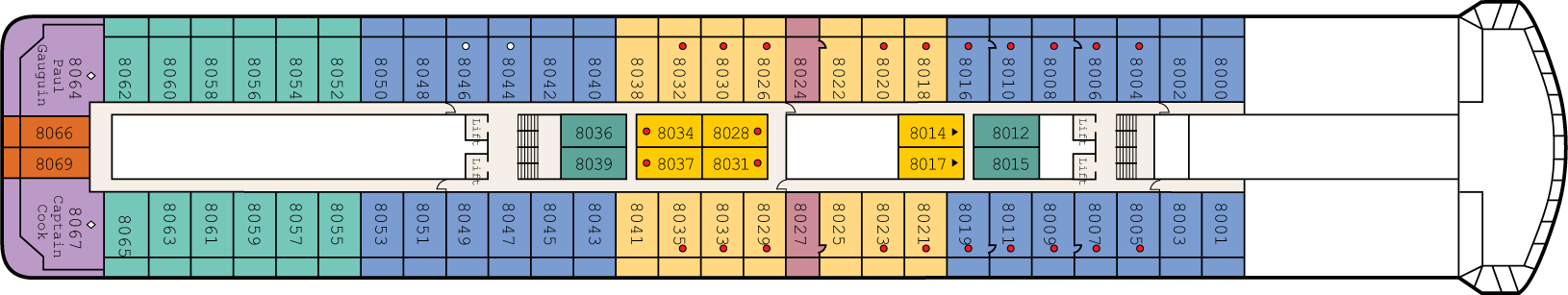 Deck 8