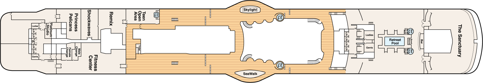 Deck 17