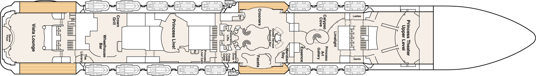 Deck 7