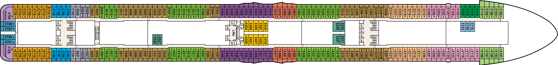 Deck 8