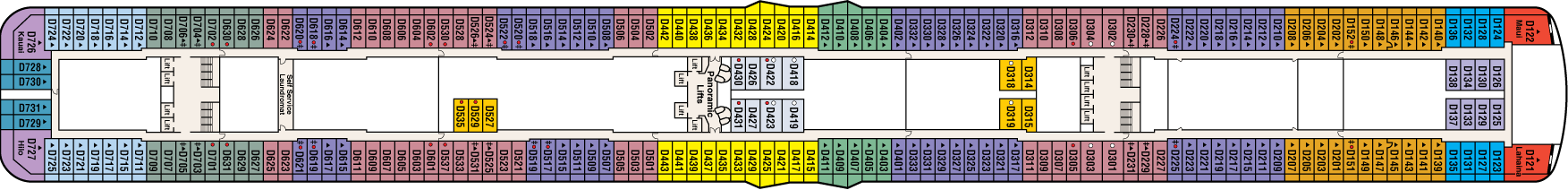 Deck 9