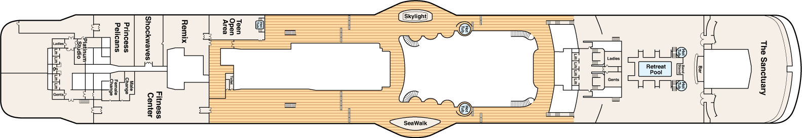 Deck 17