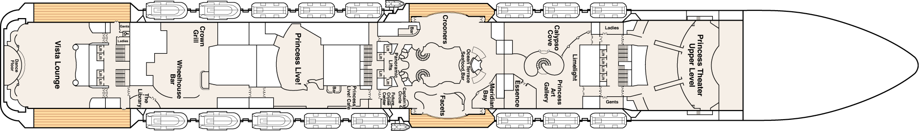 Deck 7