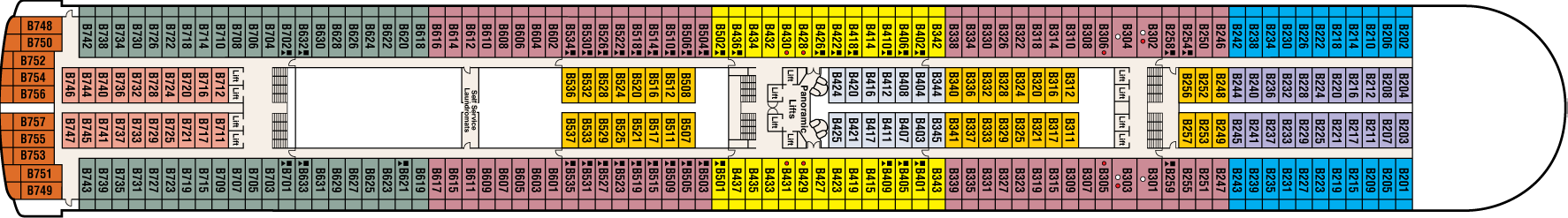 Deck 11