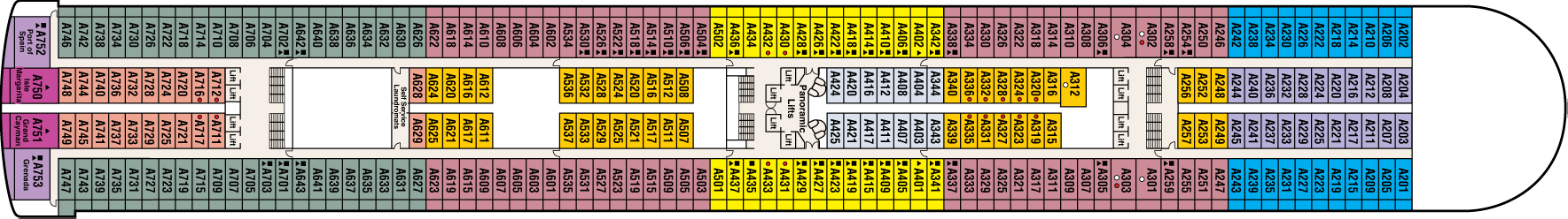 Deck 12